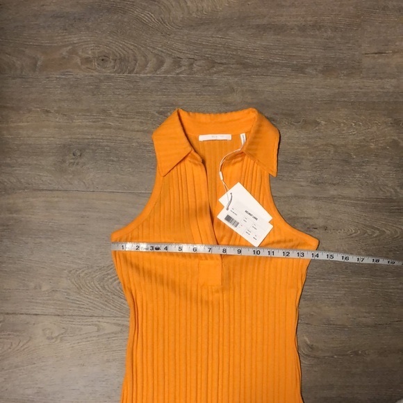 Brand🆕❤️❤️❤️ HELMUT LANG mini dress - Picture 10 of 11